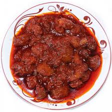 Prakruthi Mutton Pickle